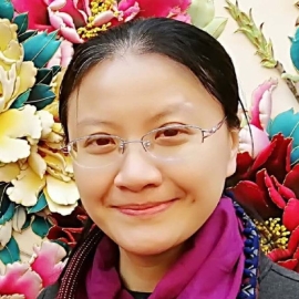 Wang, Suiping